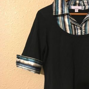 Dressbarn Women’s Sweater